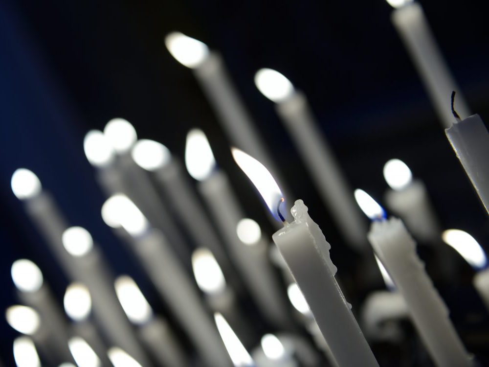 Candles