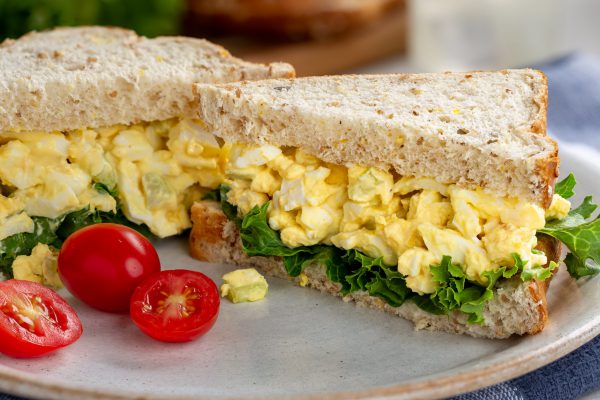 Egg Salad Sandwich