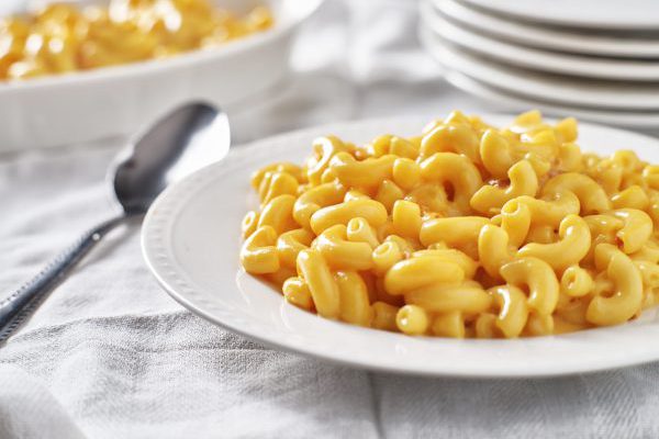 Macaroni and Cheese