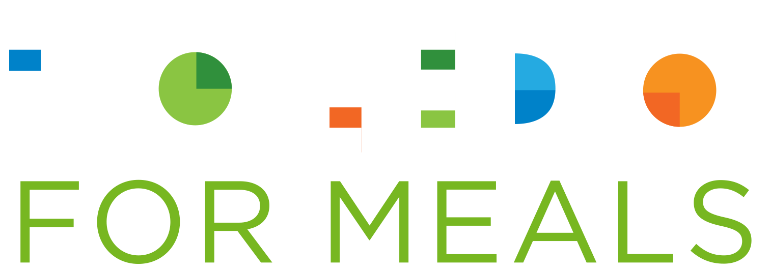 Toledo for Meals logo