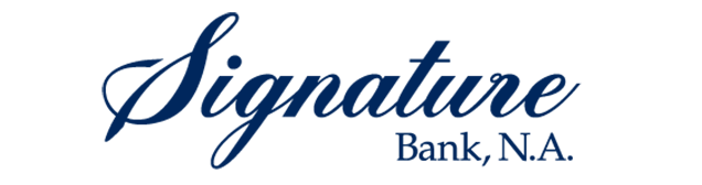 Signature Bank logo