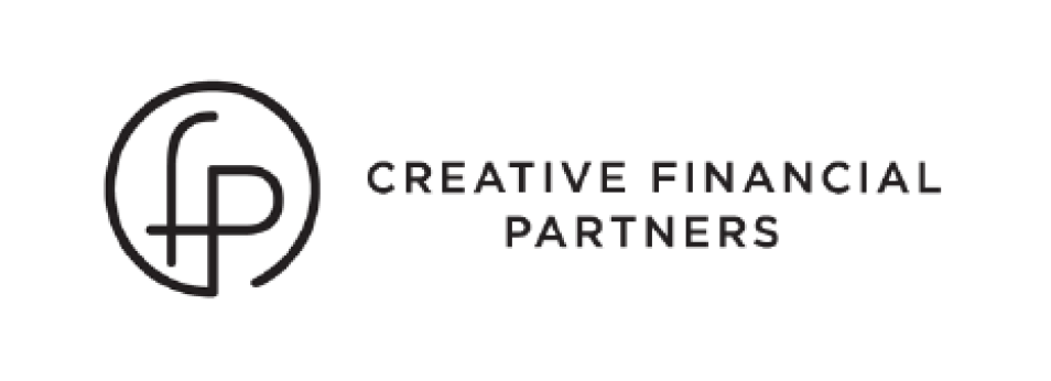 Creative Finacial Partners logo