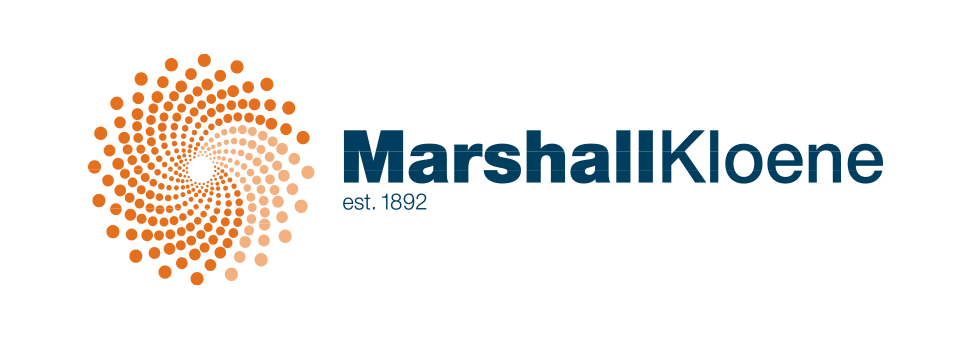 Marshall Kloene logo