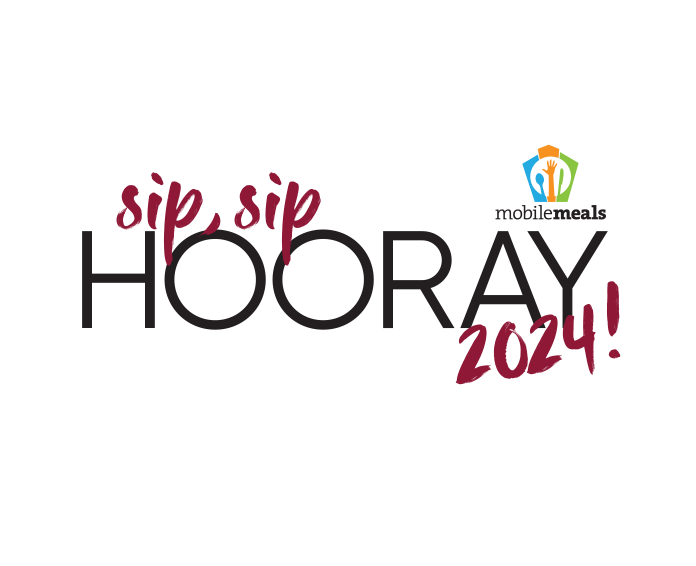 Sip, Sip HOORAY! logo